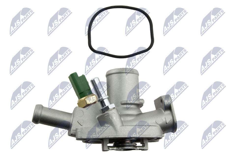 NTY CTM-FT-006 Thermostat, Kühlmittel