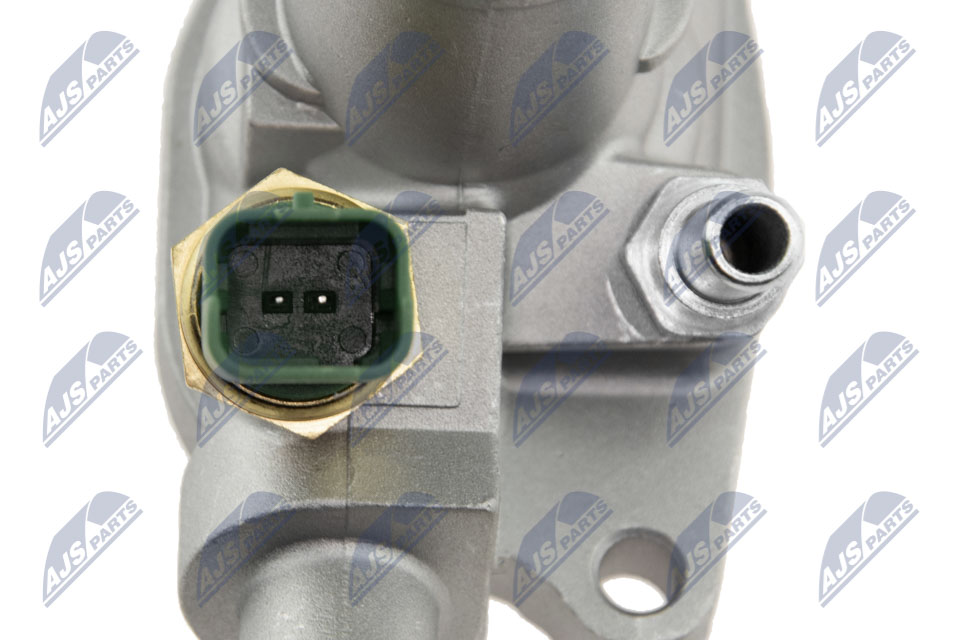 NTY CTM-FT-006 Thermostat, Kühlmittel