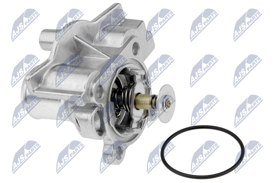 NTY CTM-FT-007 Thermostat, Kühlmittel