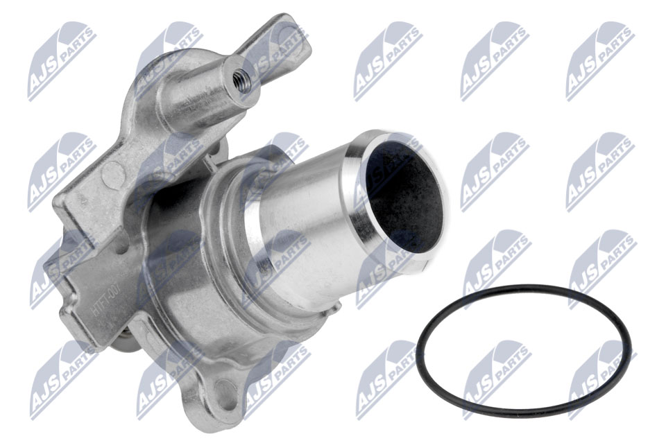 NTY CTM-FT-007 Thermostat, Kühlmittel