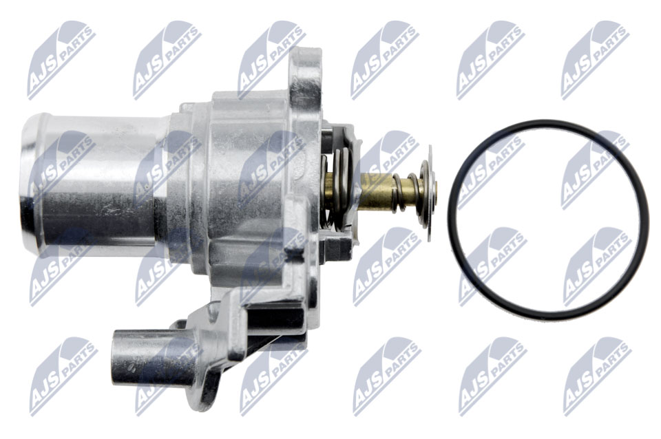 NTY CTM-FT-007 Thermostat, Kühlmittel