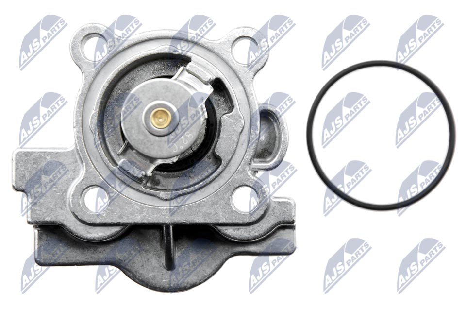 NTY CTM-FT-007 Thermostat, Kühlmittel