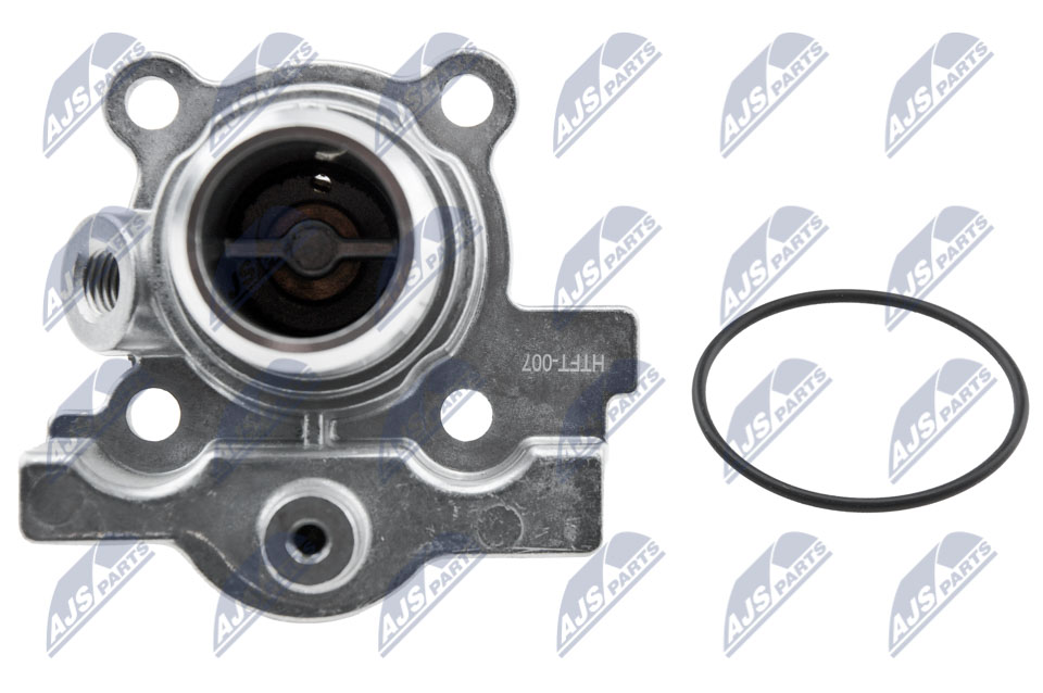 NTY CTM-FT-007 Thermostat, Kühlmittel