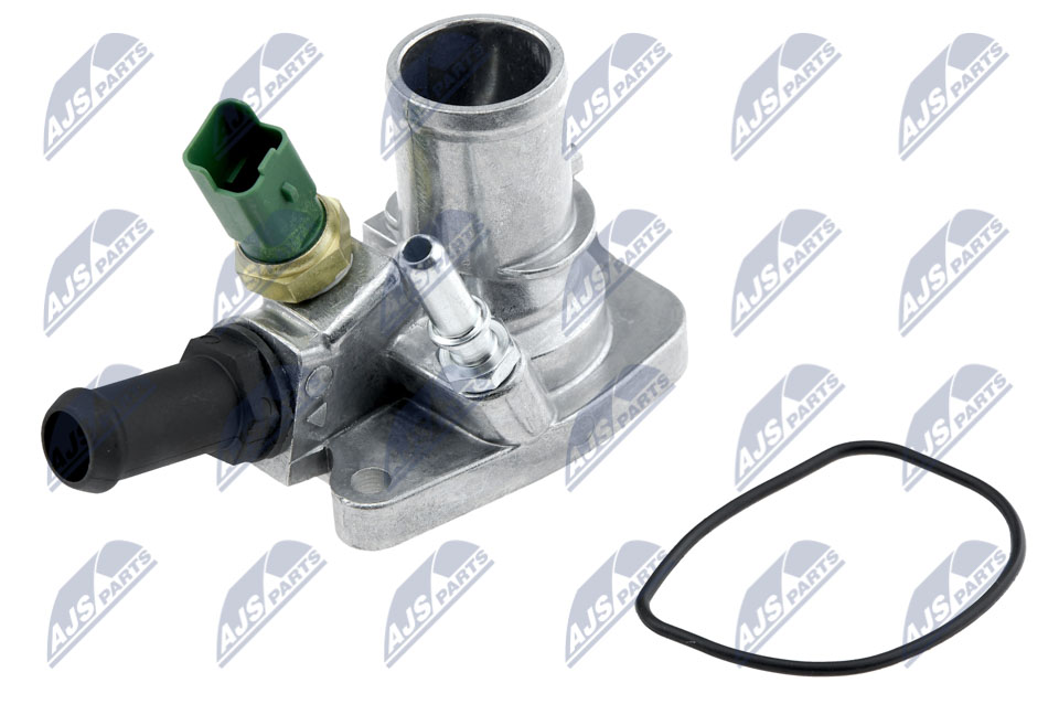 NTY CTM-FT-009 Thermostat, Kühlmittel