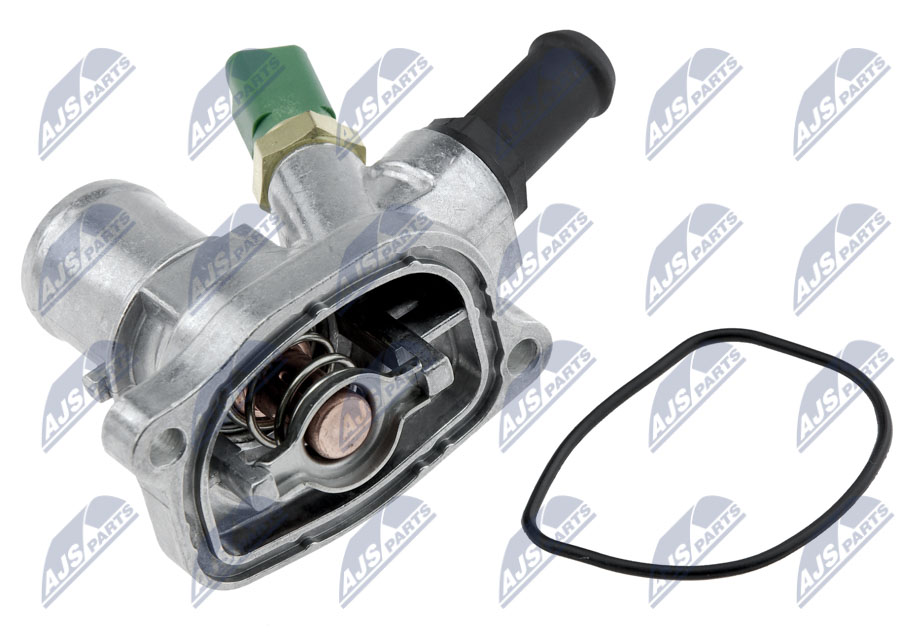 NTY CTM-FT-009 Thermostat, Kühlmittel