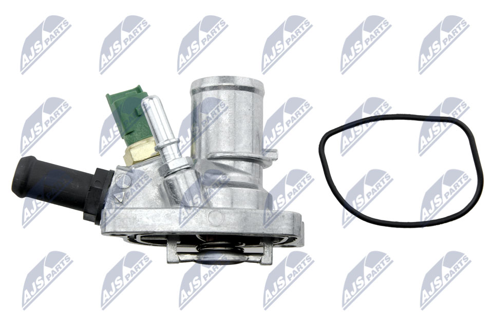 NTY CTM-FT-009 Thermostat, Kühlmittel