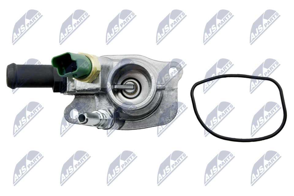 NTY CTM-FT-009 Thermostat, Kühlmittel