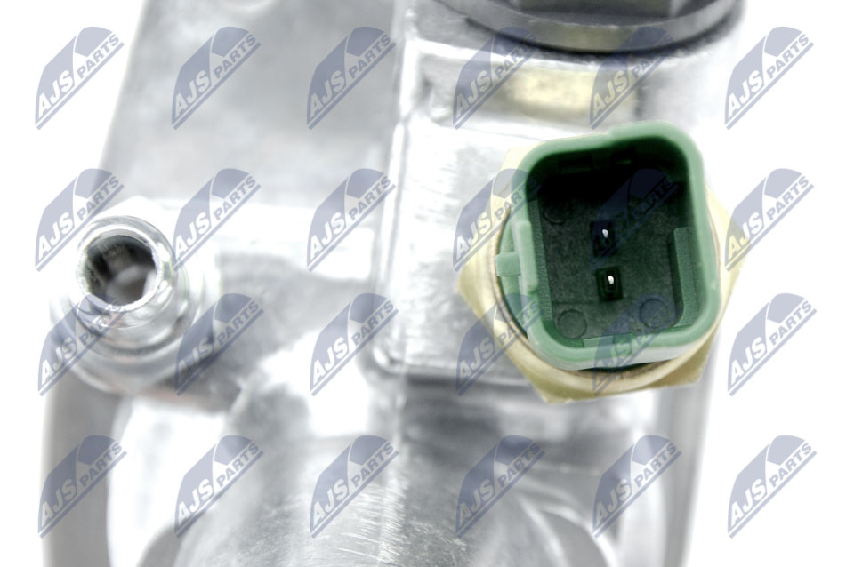 NTY CTM-FT-009 Thermostat, Kühlmittel