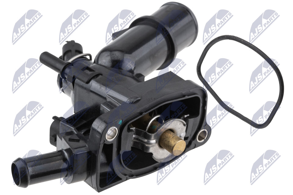 NTY CTM-FT-012 Thermostat, Kühlmittel