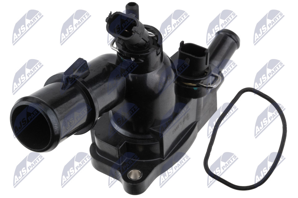 NTY CTM-FT-012 Thermostat, Kühlmittel