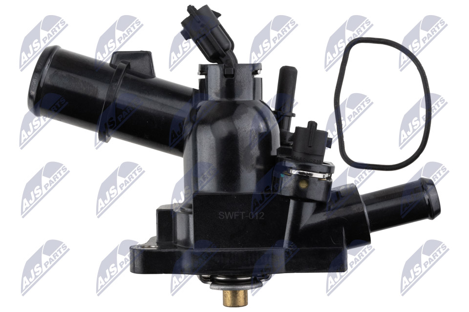 NTY CTM-FT-012 Thermostat, Kühlmittel