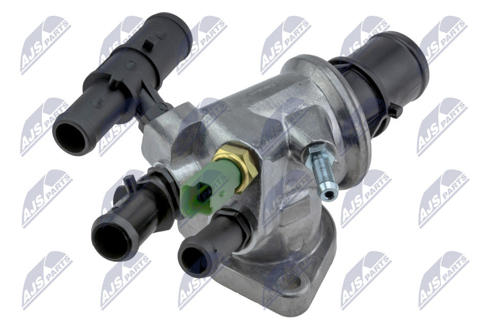 NTY CTM-FT-015 Thermostat, Kühlmittel