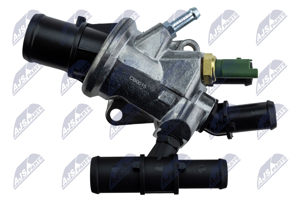 NTY CTM-FT-015 Thermostat, Kühlmittel