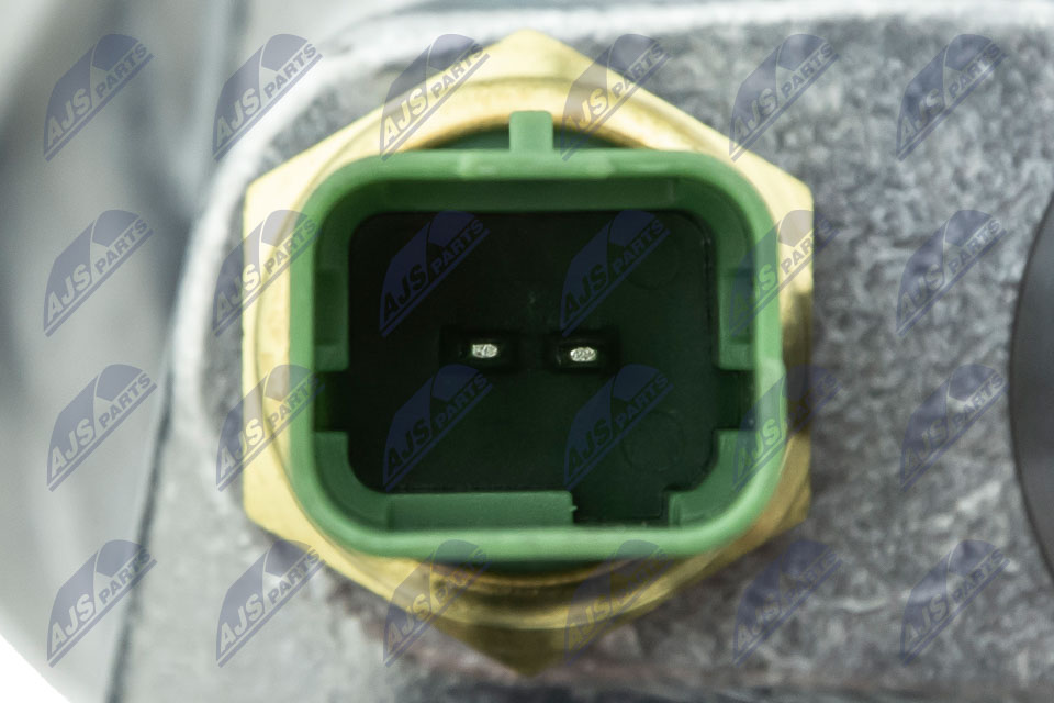 NTY CTM-FT-015 Thermostat, Kühlmittel