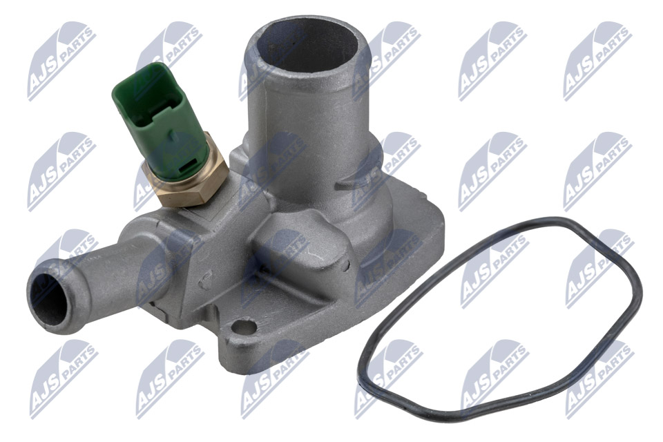 NTY CTM-FT-017 Thermostat, Kühlmittel