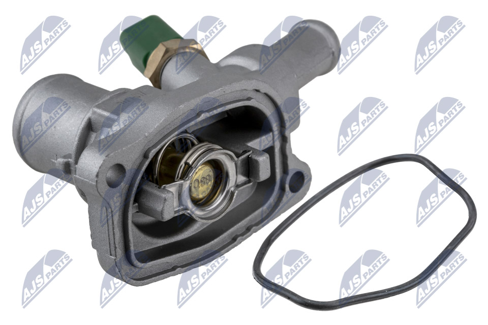 NTY CTM-FT-017 Thermostat, Kühlmittel