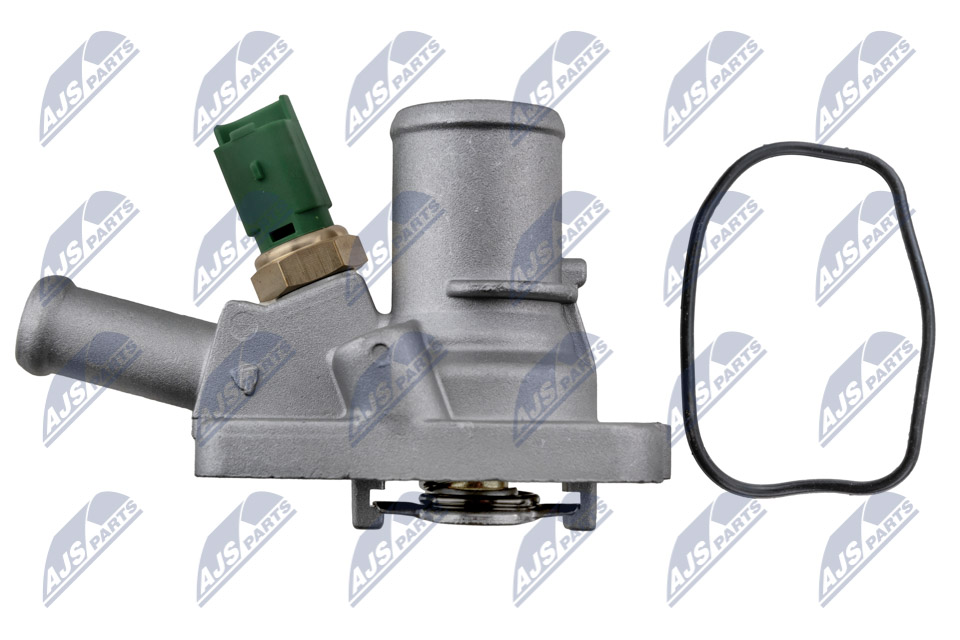 NTY CTM-FT-017 Thermostat, Kühlmittel