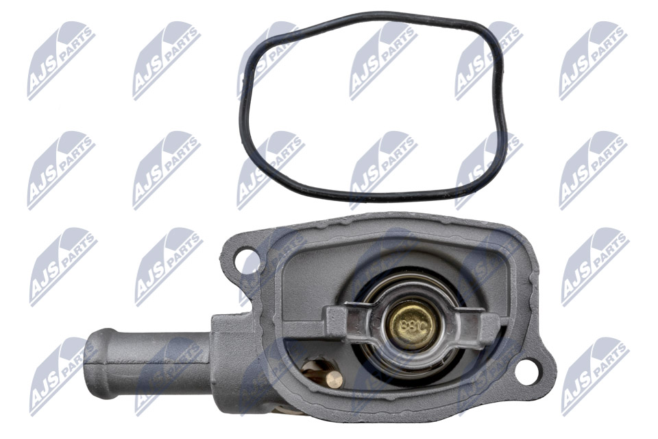 NTY CTM-FT-017 Thermostat, Kühlmittel