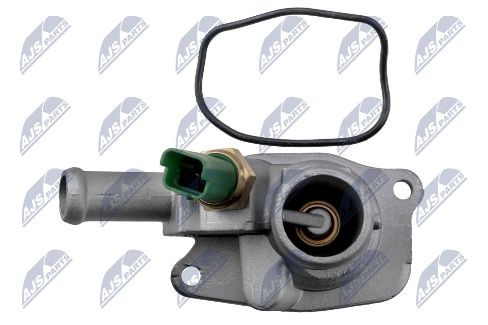 NTY CTM-FT-017 Thermostat, Kühlmittel
