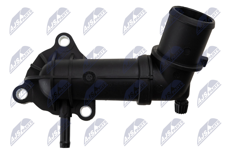 NTY CTM-FT-020 Thermostat, Kühlmittel