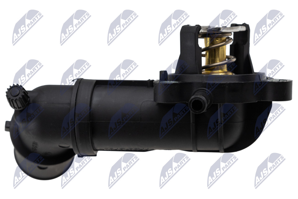 NTY CTM-FT-020 Thermostat, Kühlmittel