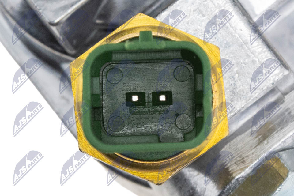 NTY CTM-FT-021 Thermostatgehäuse