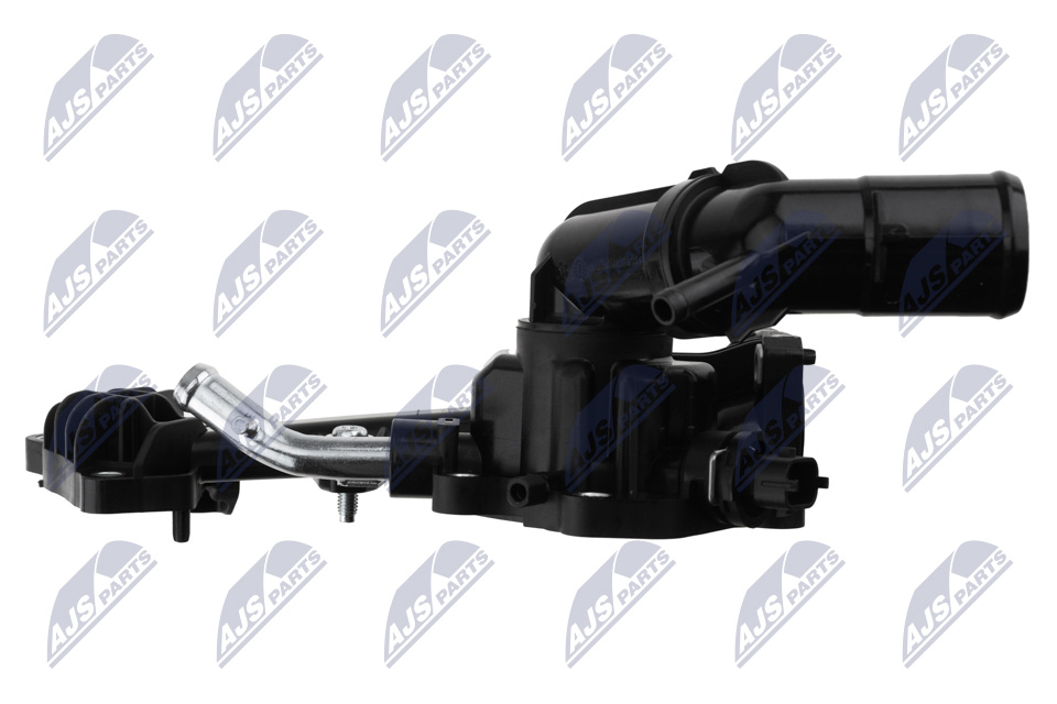 NTY CTM-FT-022 Thermostatgehäuse