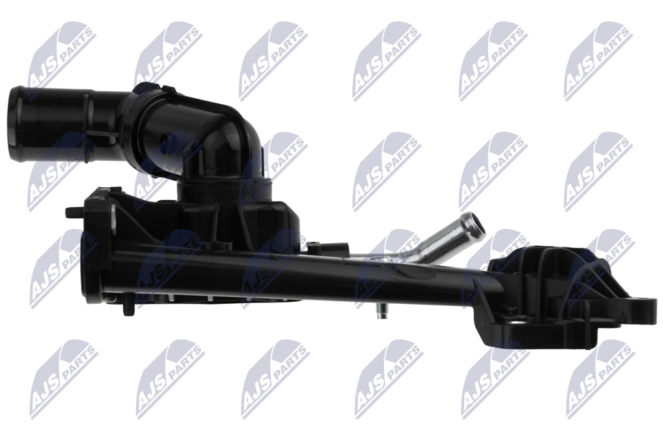 NTY CTM-FT-022 Thermostatgehäuse