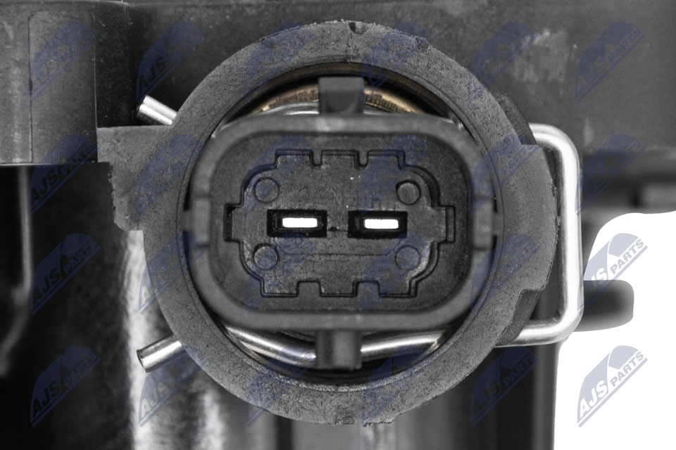 NTY CTM-FT-022 Thermostatgehäuse