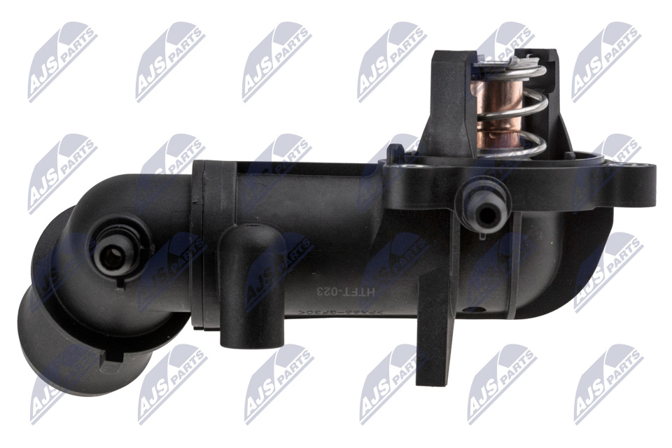 NTY CTM-FT-023 Thermostatgehäuse