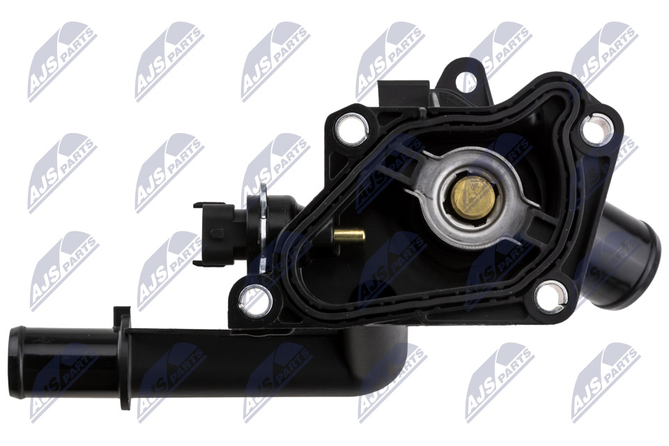 NTY CTM-FT-026 Thermostat, Kühlmittel