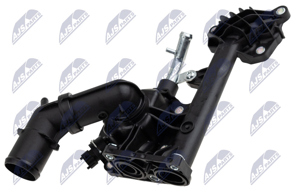 NTY CTM-FT-027 Thermostatgehäuse