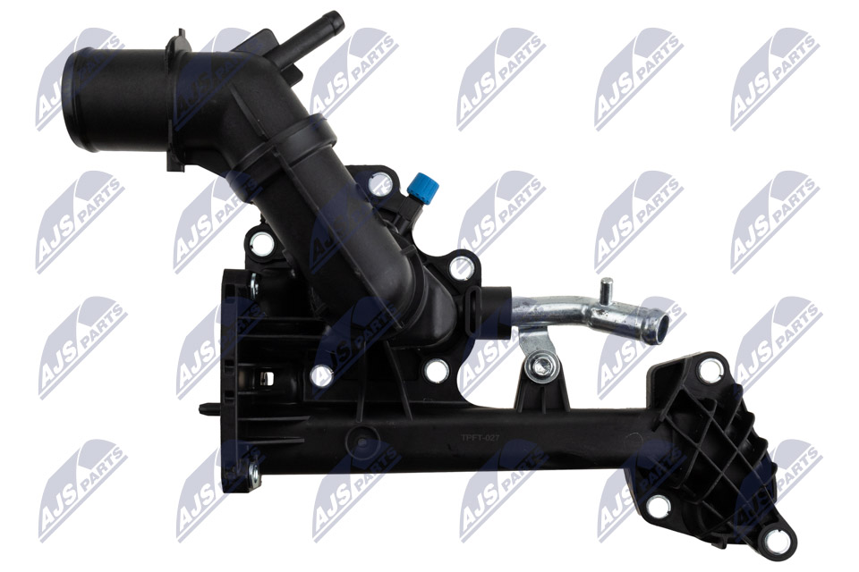NTY CTM-FT-027 Thermostatgehäuse