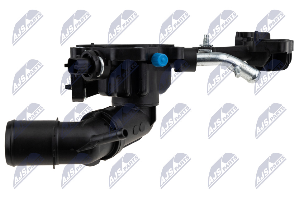 NTY CTM-FT-027 Thermostatgehäuse
