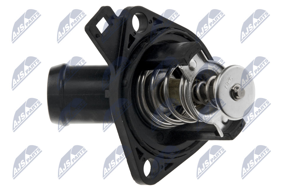 NTY CTM-HD-000 Thermostat, Kühlmittel