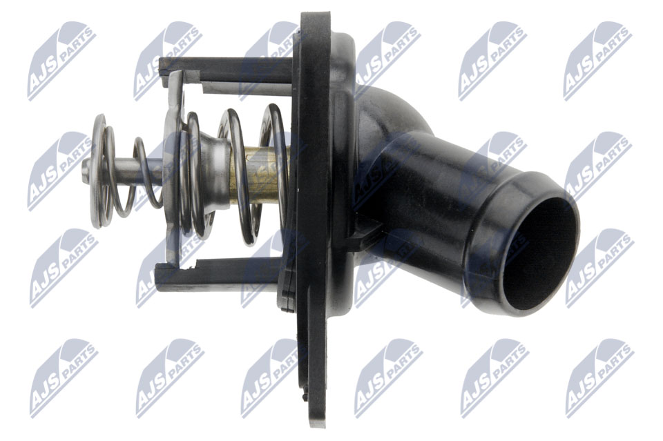 NTY CTM-HD-000 Thermostat, Kühlmittel