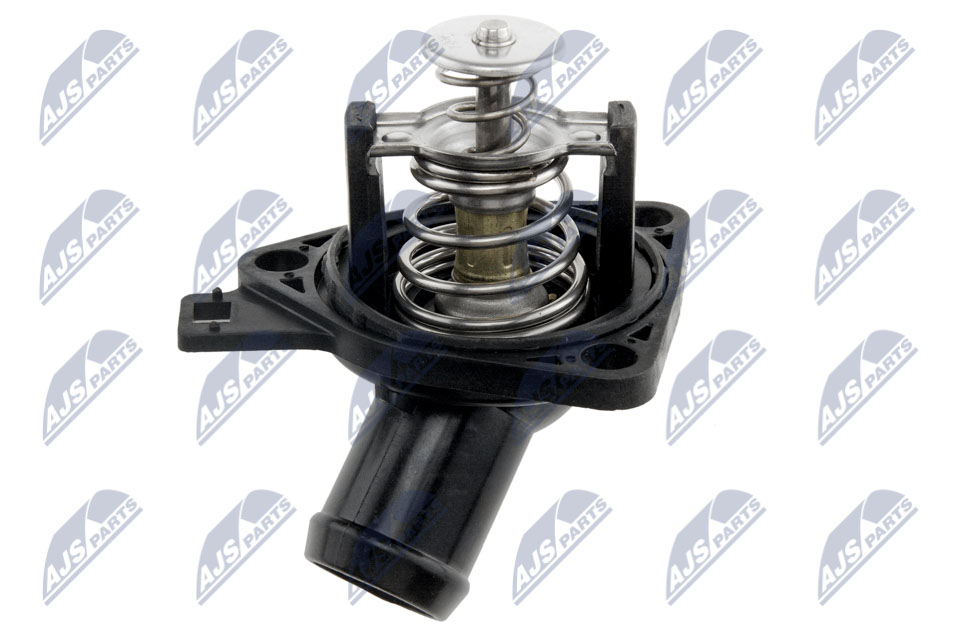 NTY CTM-HD-000 Thermostat, Kühlmittel