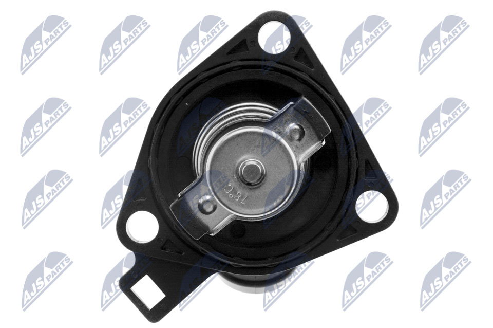 NTY CTM-HD-000 Thermostat, Kühlmittel