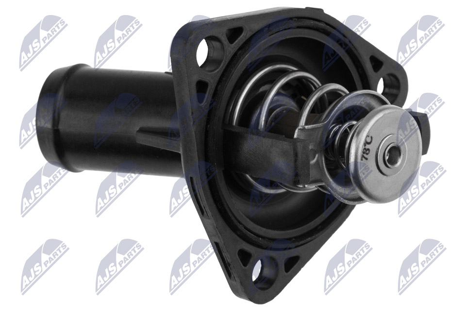 NTY CTM-HD-003 Thermostat, Kühlmittel