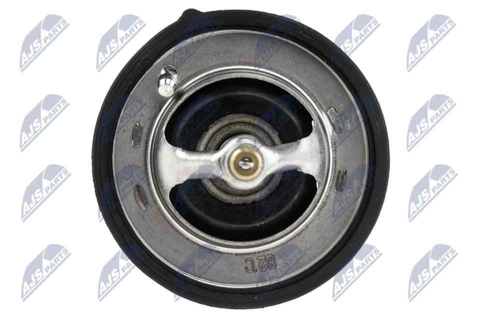 NTY CTM-HY-000 Thermostat, Kühlmittel
