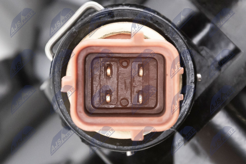 NTY CTM-HY-012 Thermostat, Kühlmittel