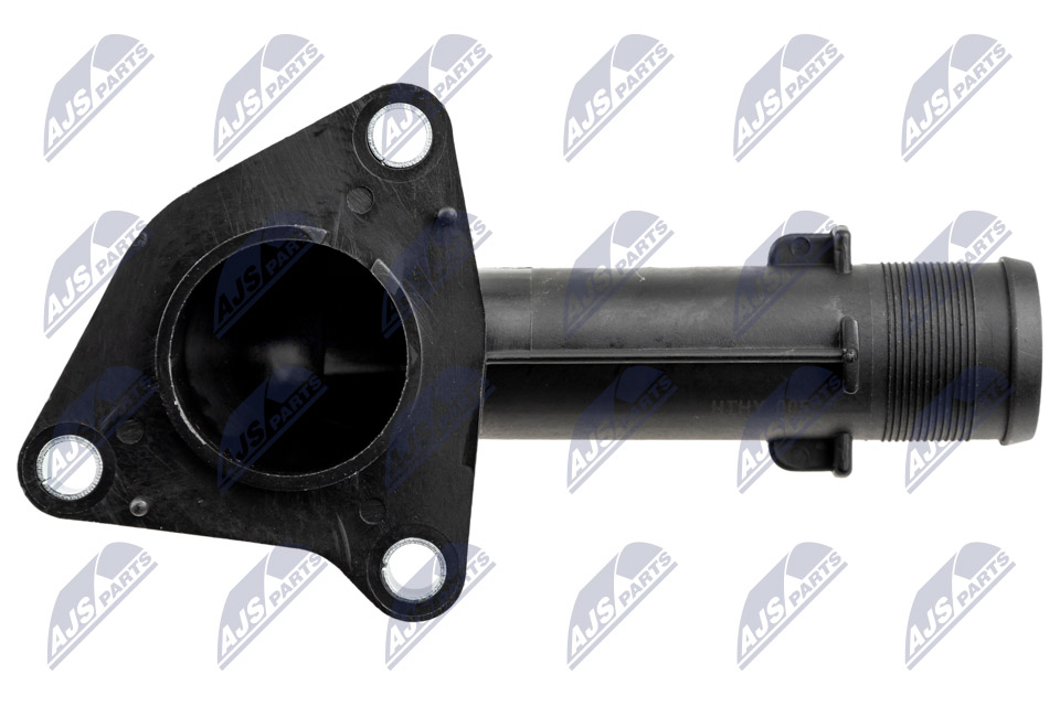 NTY CTM-HY-015 Thermostatgehäuse