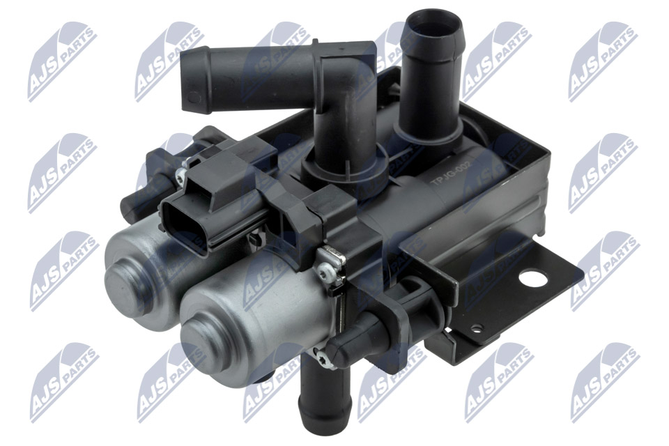 NTY CTM-JG-002 Supapa control, agent frigorific