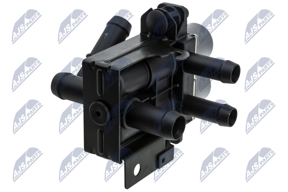 NTY CTM-JG-002 Регулирующий клапан охлаждающей жидкости