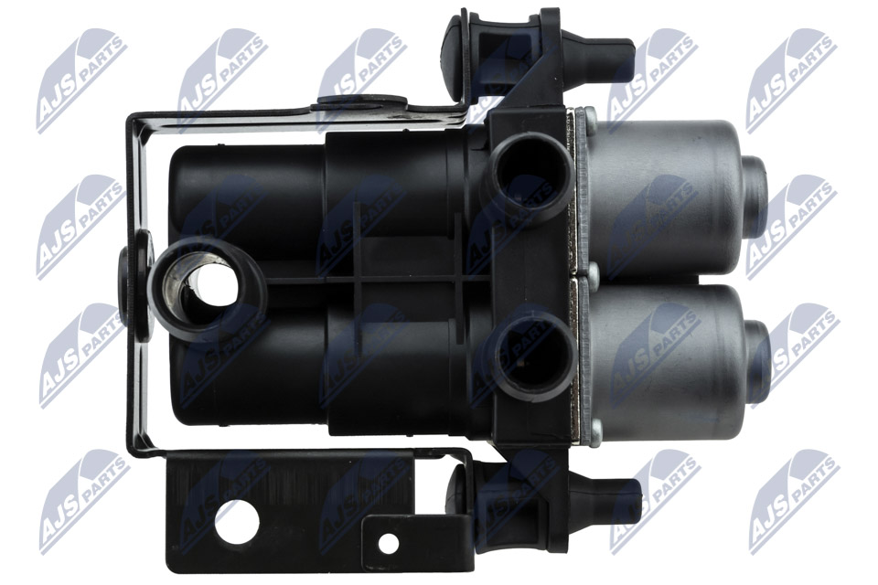 NTY CTM-JG-002 Регулирующий клапан охлаждающей жидкости