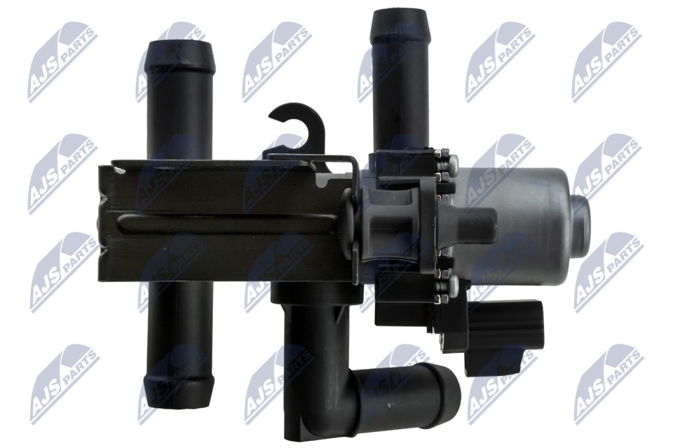 NTY CTM-JG-002 Регулирующий клапан охлаждающей жидкости