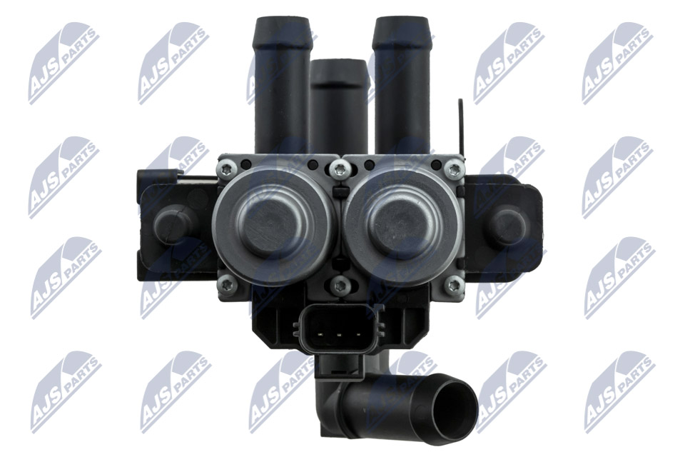 NTY CTM-JG-002 Регулирующий клапан охлаждающей жидкости