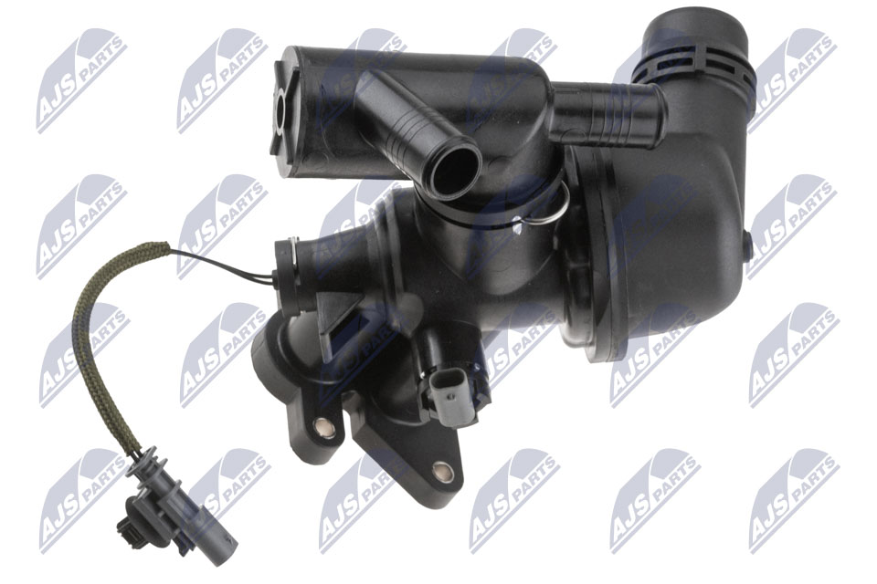 NTY CTM-JG-007 Thermostat, Kühlmittel