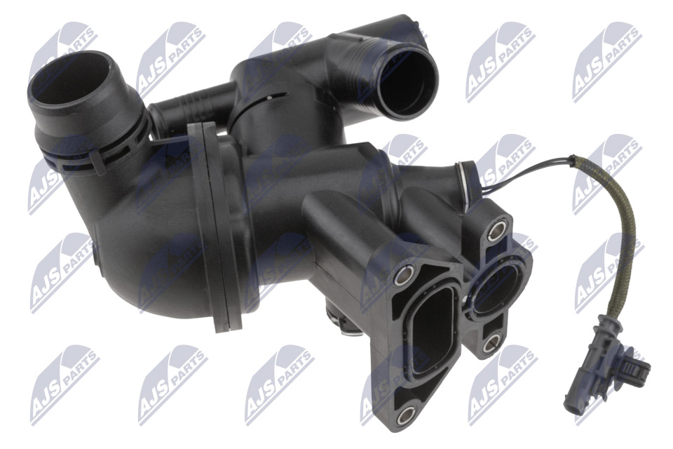 NTY CTM-JG-007 Thermostat, Kühlmittel