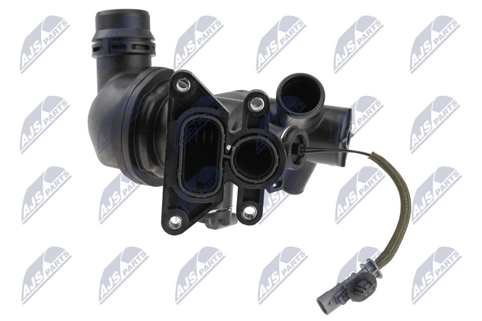 NTY CTM-JG-007 Thermostat, Kühlmittel